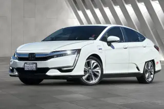 Honda Clarity Plug-In Hybrid 2019 Touring 4dr Sedan