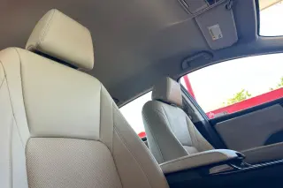 Honda Clarity Plug-In Hybrid 2019 Touring 4dr Sedan