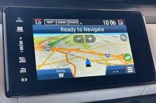 Honda Clarity Plug-In Hybrid 2019 Touring 4dr Sedan