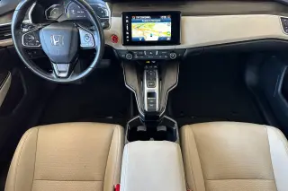 Honda Clarity Plug-In Hybrid 2019 Touring 4dr Sedan