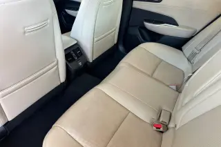 Honda Clarity Plug-In Hybrid 2019 Touring 4dr Sedan