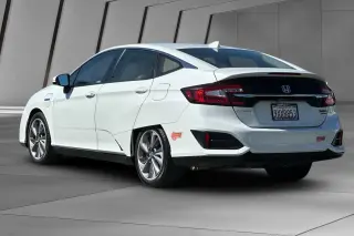 Honda Clarity Plug-In Hybrid 2019 Touring 4dr Sedan