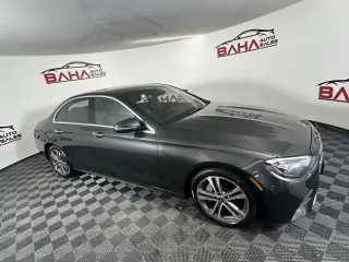 Mercedes-Benz E 350 de 2023