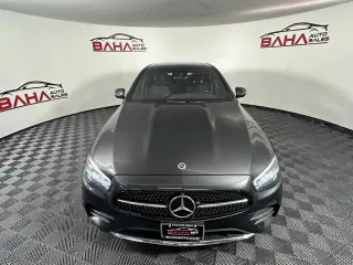 Mercedes-Benz E 350 de 2023