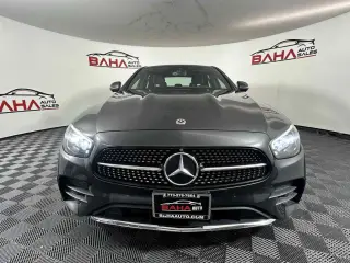 Mercedes-Benz E 350 de 2023