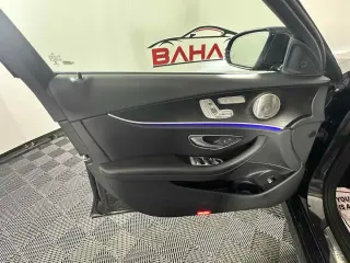 Mercedes-Benz E 350 de 2023