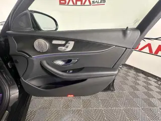 Mercedes-Benz E 350 de 2023