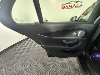 Mercedes-Benz E 350 de 2023