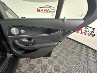 Mercedes-Benz E 350 de 2023