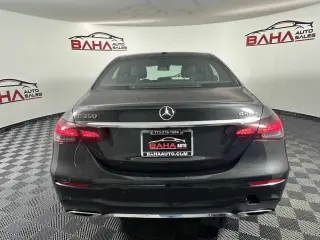 Mercedes-Benz E 350 de 2023
