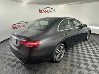 Mercedes-Benz E 350 de 2023