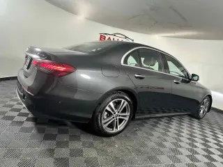 Mercedes-Benz E 350 de 2023