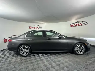 Mercedes-Benz E 350 de 2023