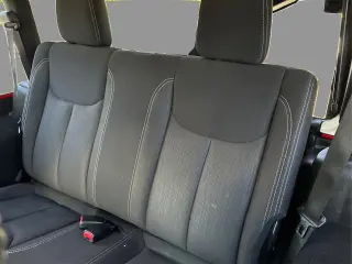 2016 Jeep Wrangler