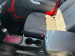 2016 Jeep Wrangler