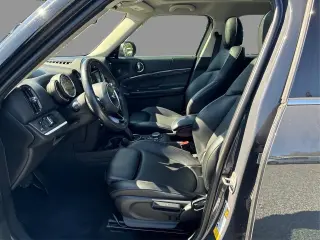 2017 MINI Countryman