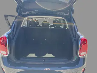 2017 MINI Countryman