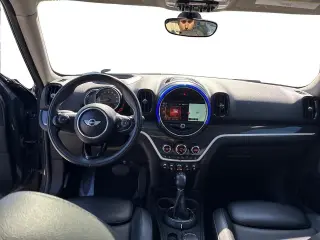 2017 MINI Countryman