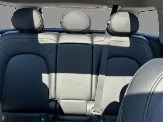 2017 MINI Countryman