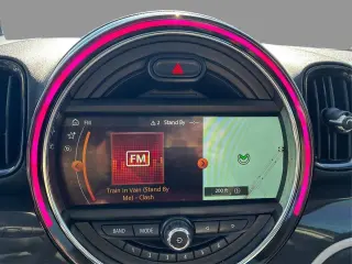 2017 MINI Countryman