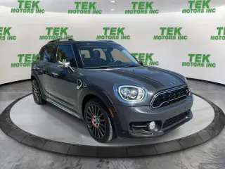 2017 MINI Countryman