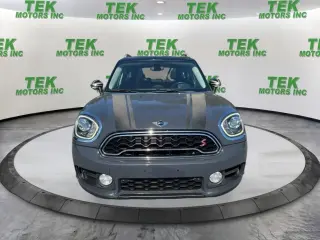2017 MINI Countryman