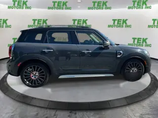 2017 MINI Countryman