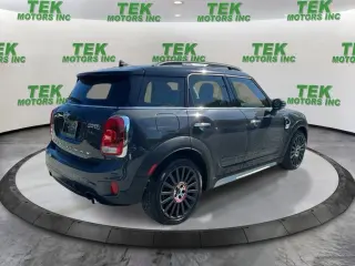 2017 MINI Countryman