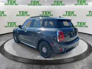 2017 MINI Countryman