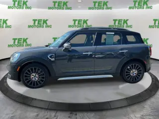 2017 MINI Countryman