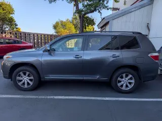 2013 Toyota Highlander