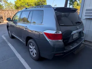 2013 Toyota Highlander