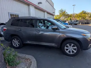 2013 Toyota Highlander