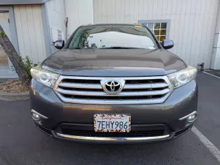 2013 Toyota Highlander