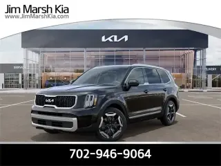Kia Telluride 2025 AWD EX 4dr SUV