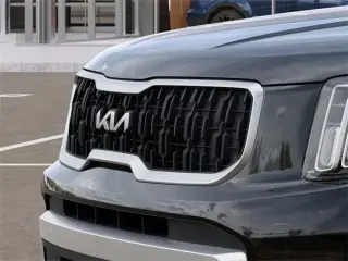 Kia Telluride 2025 AWD EX 4dr SUV