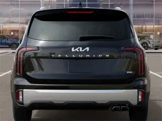 Kia Telluride 2025 AWD EX 4dr SUV