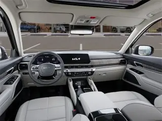 Kia Telluride 2025 AWD EX 4dr SUV
