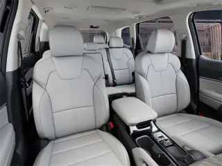 Kia Telluride 2025 AWD EX 4dr SUV