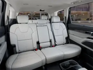 Kia Telluride 2025 AWD EX 4dr SUV