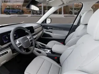 Kia Telluride 2025 AWD EX 4dr SUV