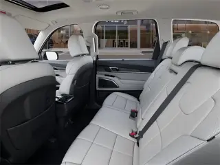 Kia Telluride 2025 AWD EX 4dr SUV