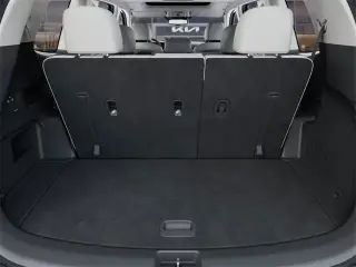 Kia Telluride 2025 AWD EX 4dr SUV