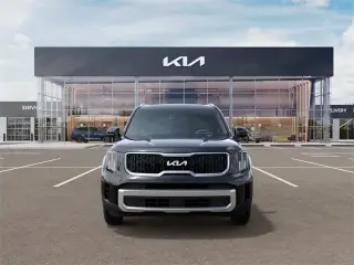 Kia Telluride 2025 AWD EX 4dr SUV