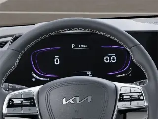 Kia Telluride 2025 AWD EX 4dr SUV