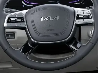 Kia Telluride 2025 AWD EX 4dr SUV