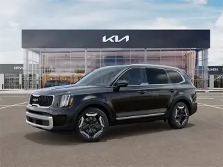 Kia Telluride 2025 AWD EX 4dr SUV
