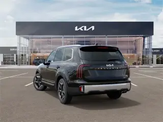 Kia Telluride 2025 AWD EX 4dr SUV