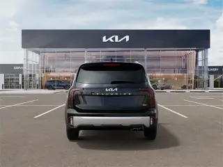 Kia Telluride 2025 AWD EX 4dr SUV