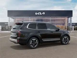 Kia Telluride 2025 AWD EX 4dr SUV